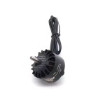 BrotherHobby T5 3115 Pro 640KV/900KV/1050KV/1200KV/1520KV 5-8S Brushless Motor RC Servos Radio Systems Accessories